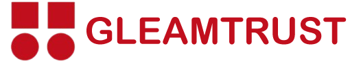 Gleam Trust Bank desktop logo